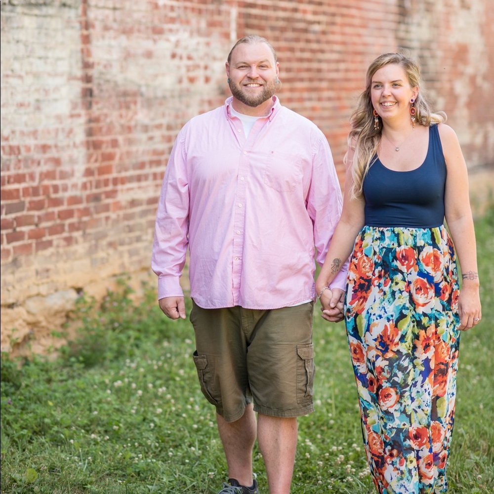 Meet your Posher, Christina